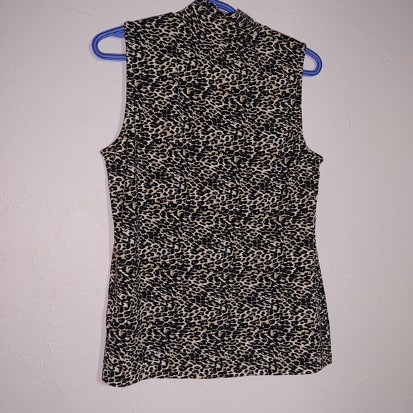 Ladies Tank top - Picture 5 of 5